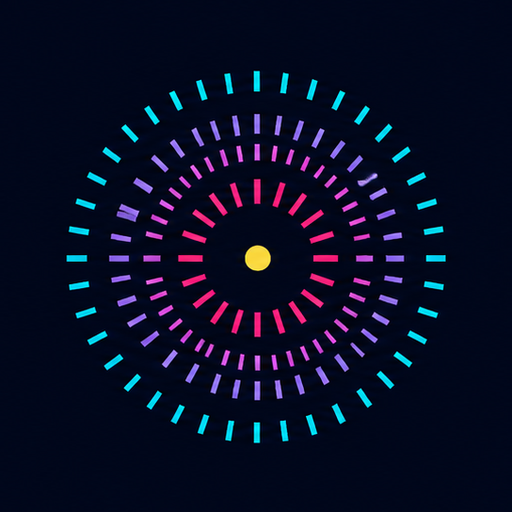 Phosphene mark